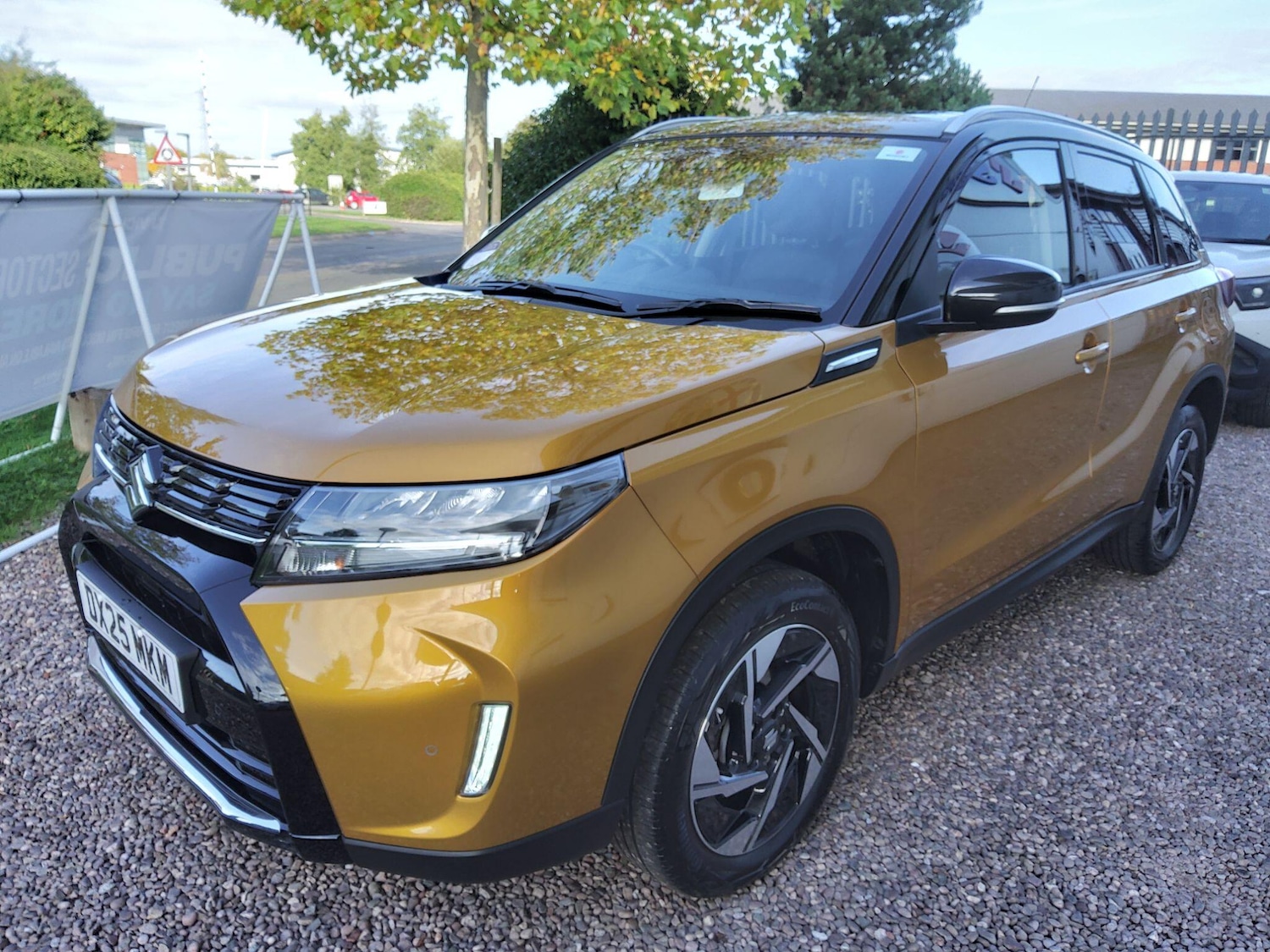 Used Suzuki Vitara 2025 for sale - 77190448: Photo 6