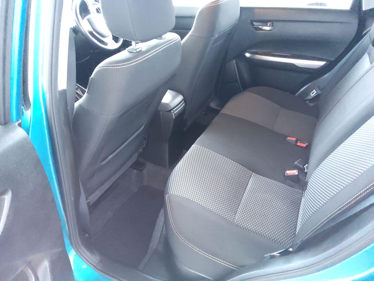 Used Suzuki Vitara 2022 for sale - 77598948: Photo 10