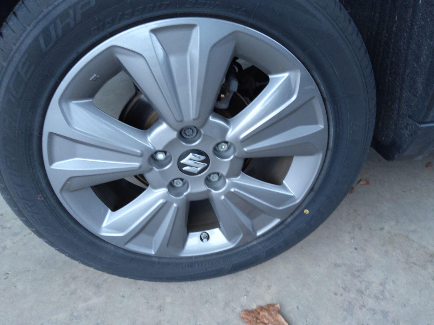 Used Suzuki Vitara 2022 for sale - 77598948: Photo 17