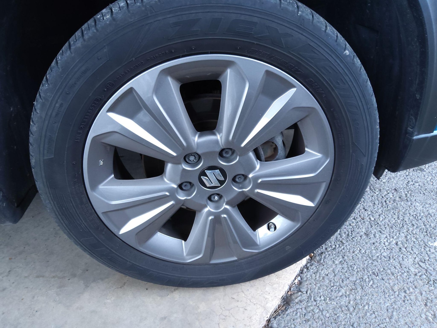 Used Suzuki Vitara 2022 for sale - 77598948: Photo 19