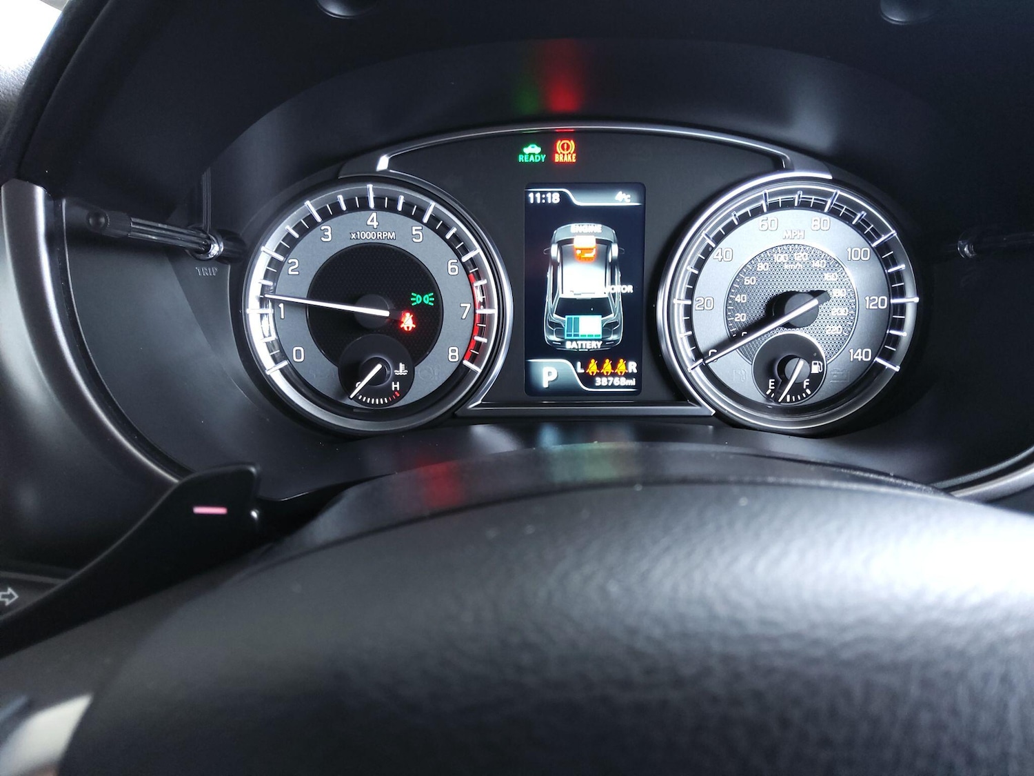 Used Suzuki Vitara 2022 for sale - 77598948: Photo 22