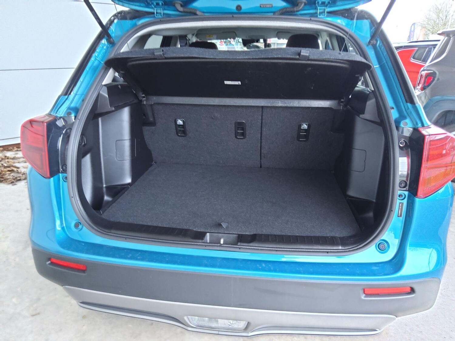 Used Suzuki Vitara 2022 for sale - 77598948: Photo 23