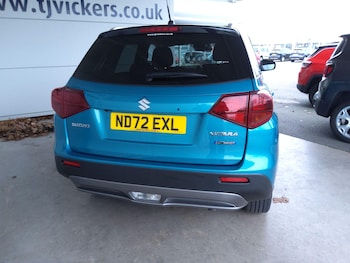 Used Suzuki Vitara 2022 for sale - 77598948: Photo