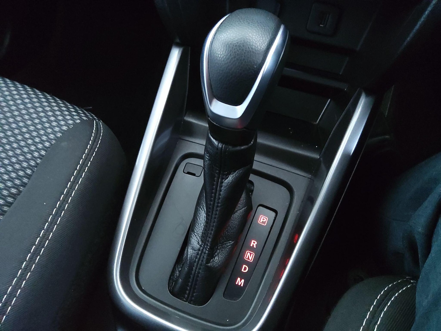 Used Suzuki Vitara 2022 for sale - 77598948: Photo 5