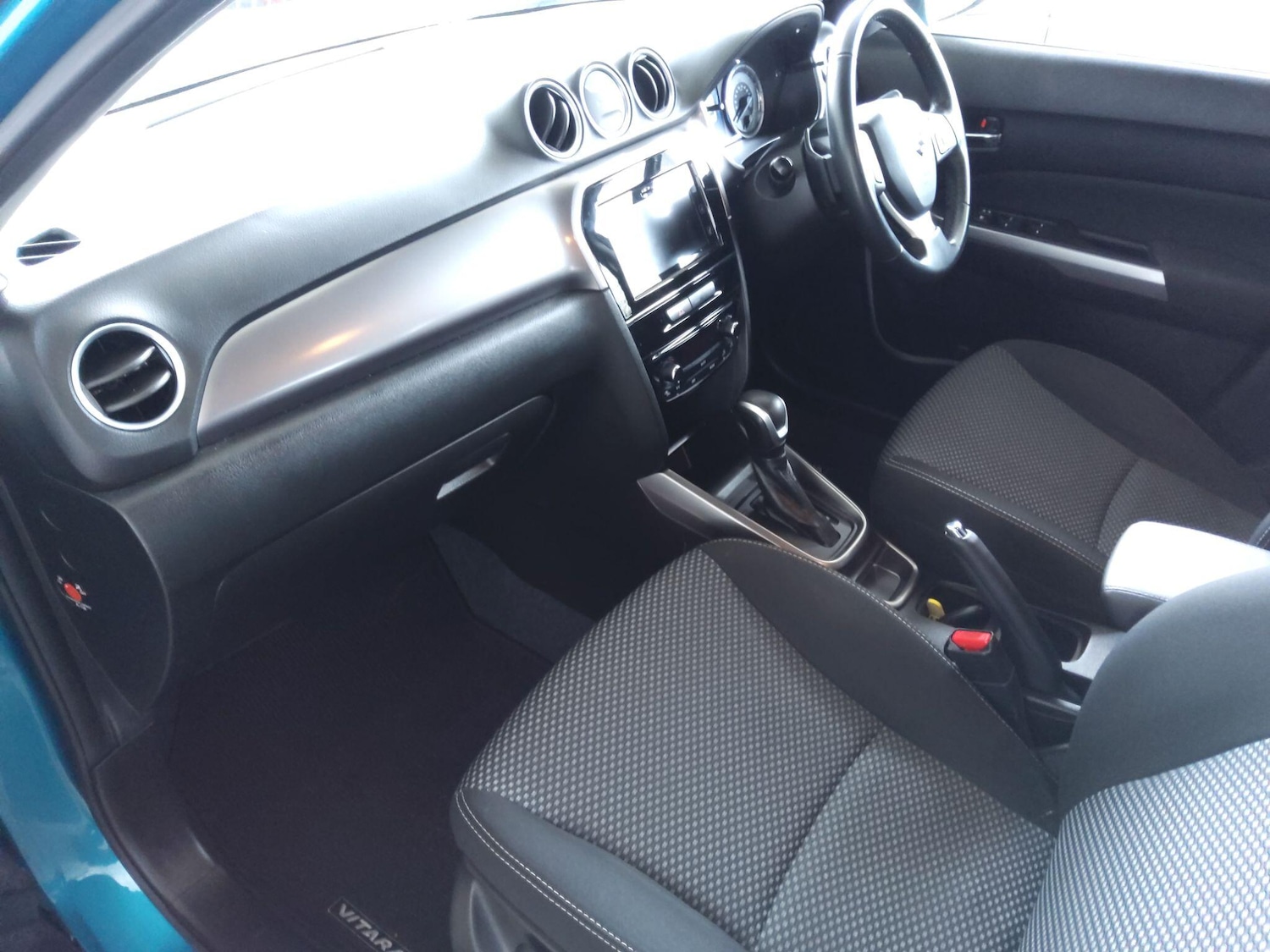 Used Suzuki Vitara 2022 for sale - 77598948: Photo 6