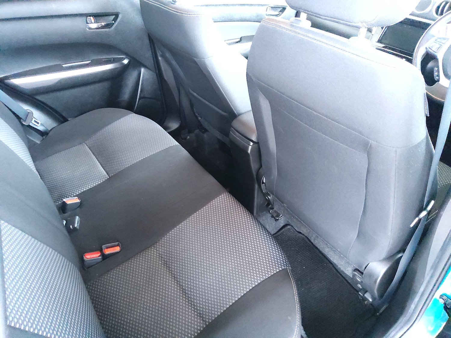 Used Suzuki Vitara 2022 for sale - 77598948: Photo 9