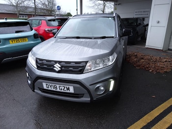 Used Suzuki Vitara 2018 for sale - 77440988: Photo