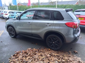 Used Suzuki Vitara 2018 for sale - 77440988: Photo