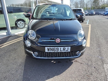 Used Fiat 500 2019 for sale - 77909303: Photo