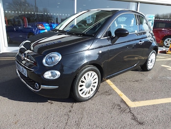 Used Fiat 500 2019 for sale - 77909303: Photo