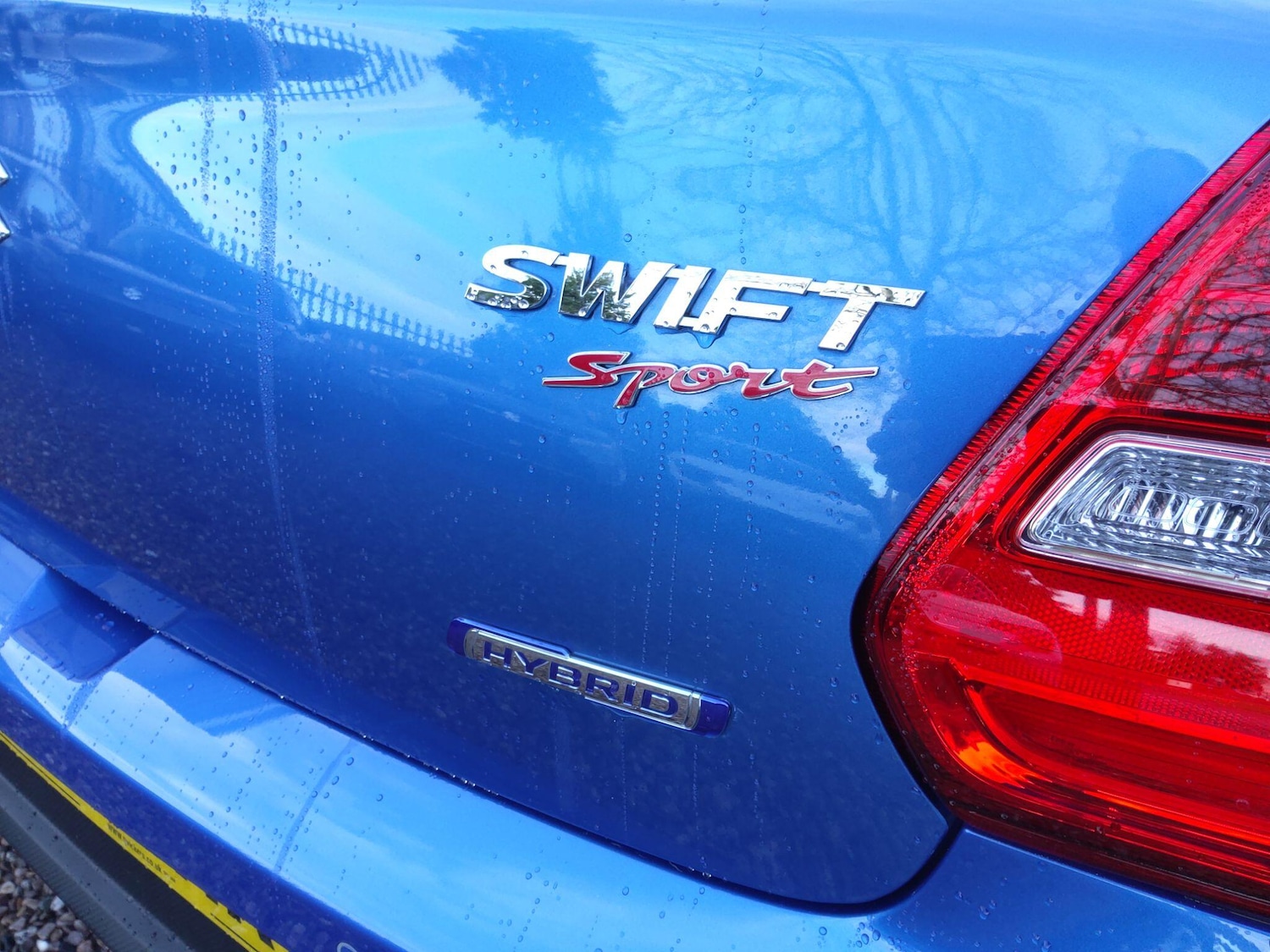 Used Suzuki Swift 2024 for sale - 77191125: Photo 18