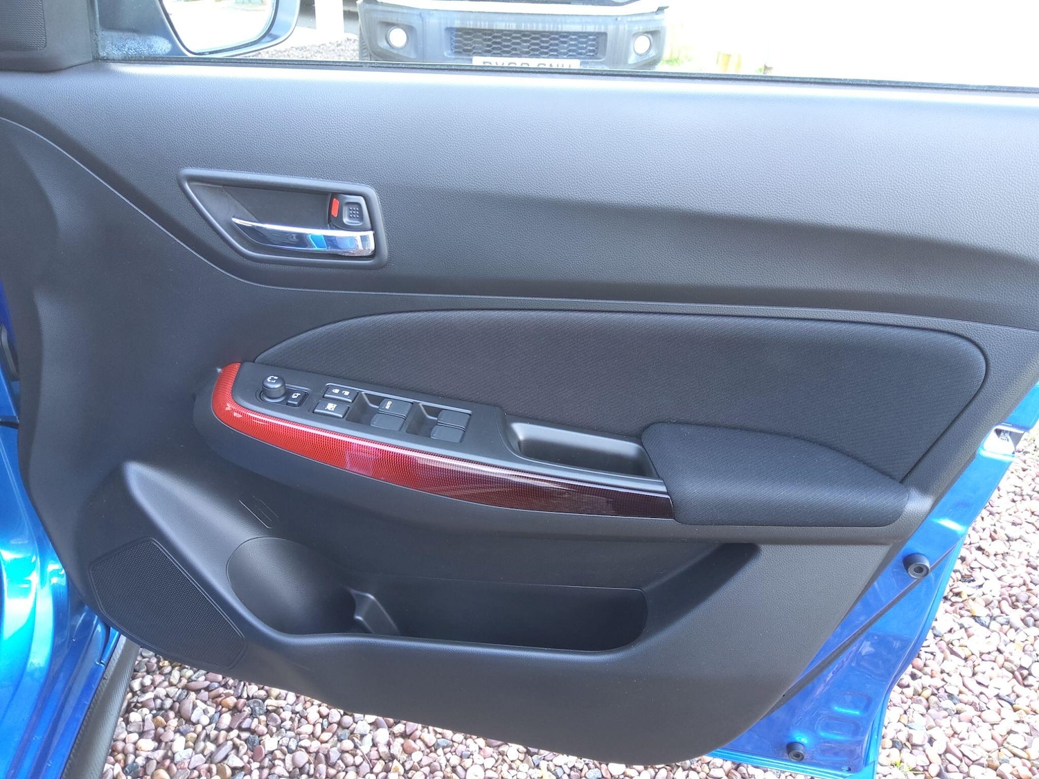 Used Suzuki Swift 2024 for sale - 77191125: Photo 21