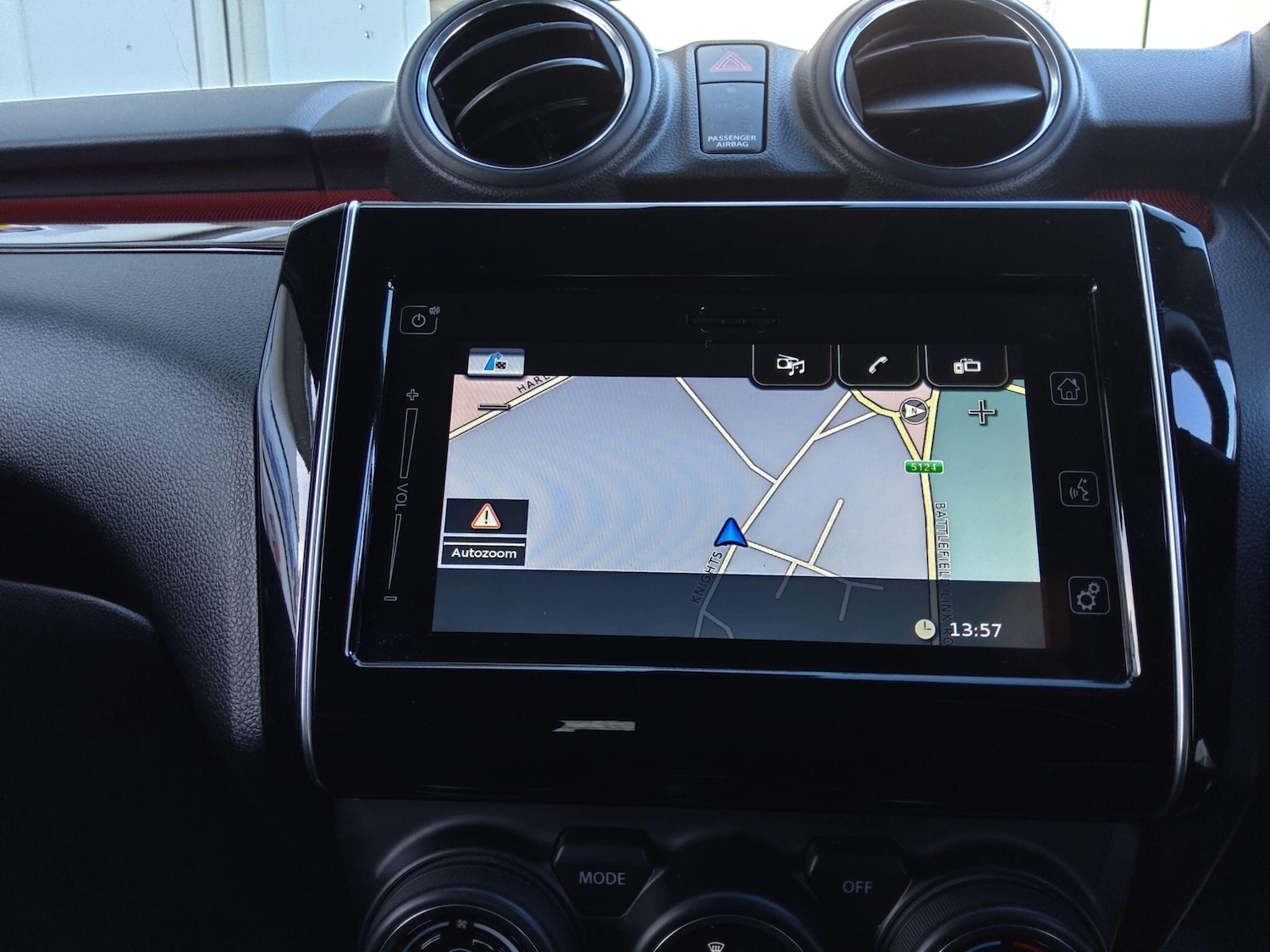 Used Suzuki Swift 2024 for sale - 77191125: Photo 28