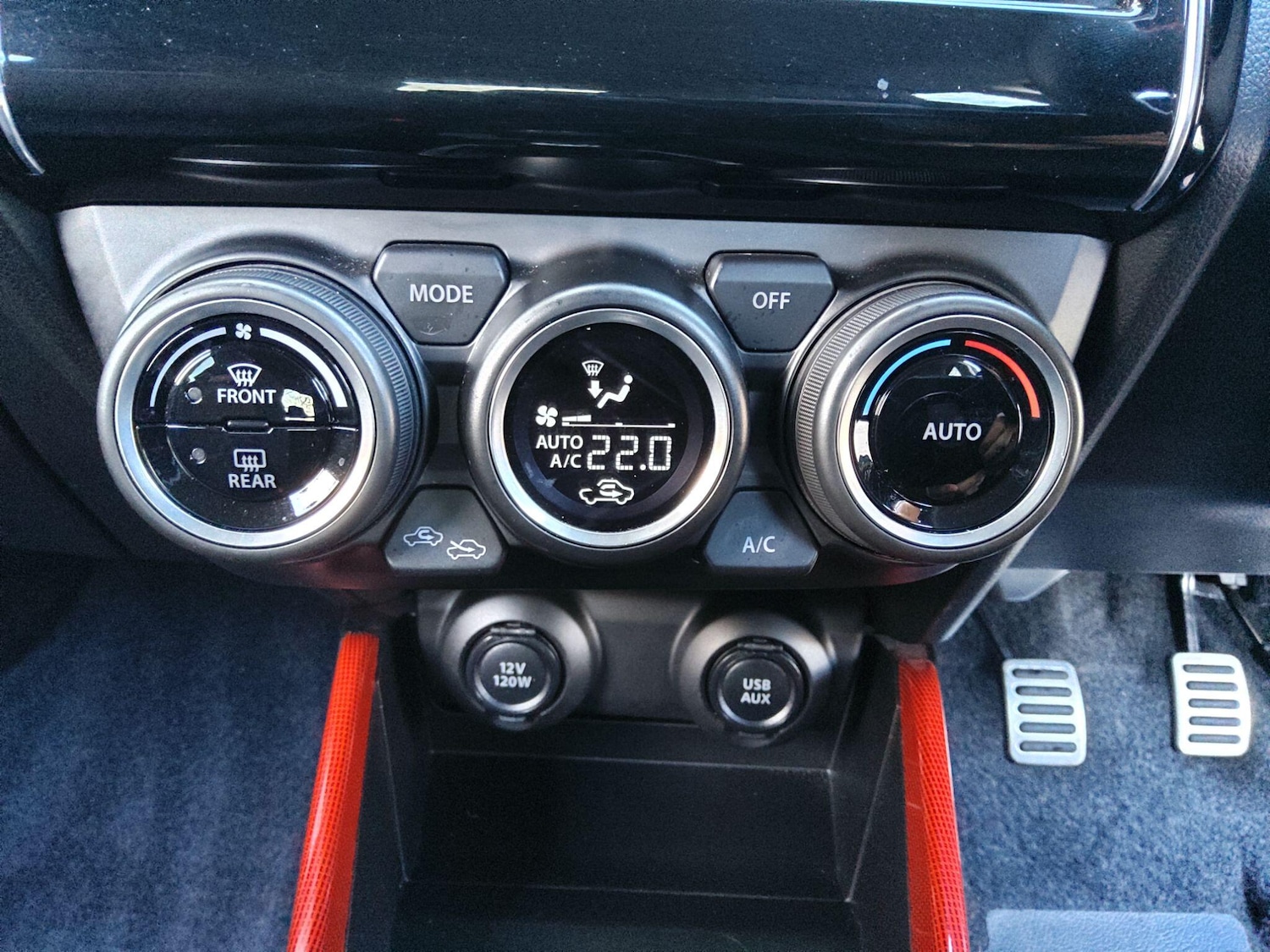 Used Suzuki Swift 2024 for sale - 77191125: Photo 30