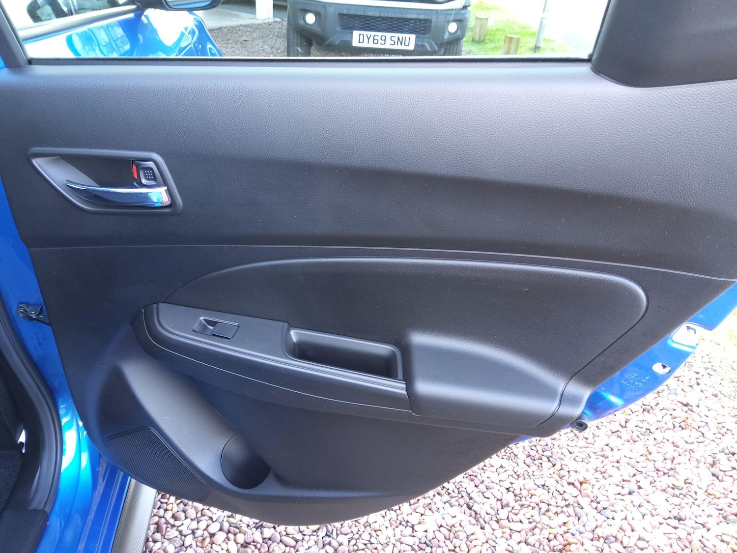 Used Suzuki Swift 2024 for sale - 77191125: Photo 32