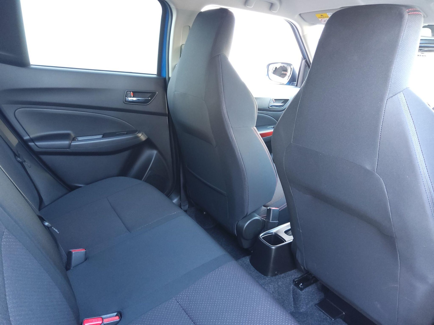 Used Suzuki Swift 2024 for sale - 77191125: Photo 33