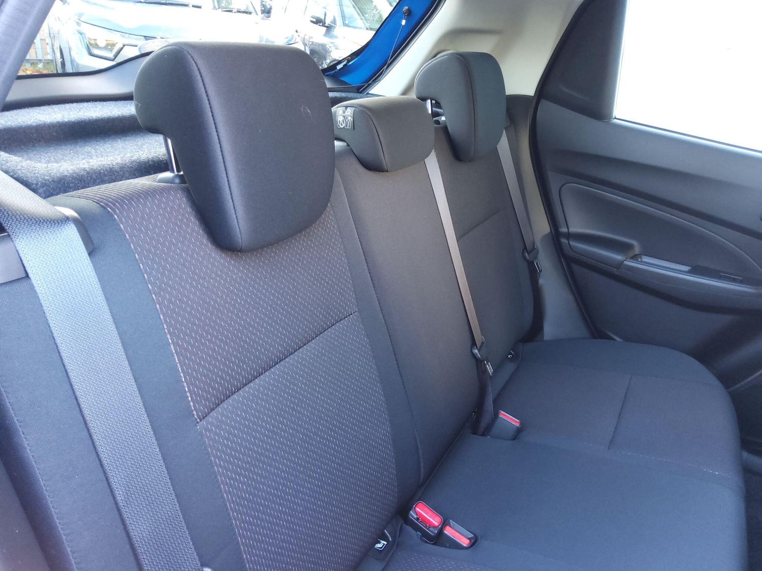 Used Suzuki Swift 2024 for sale - 77191125: Photo 34