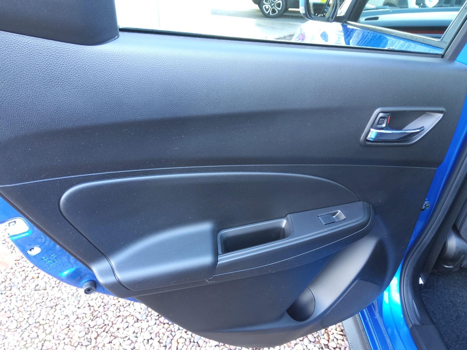 Used Suzuki Swift 2024 for sale - 77191125: Photo 37