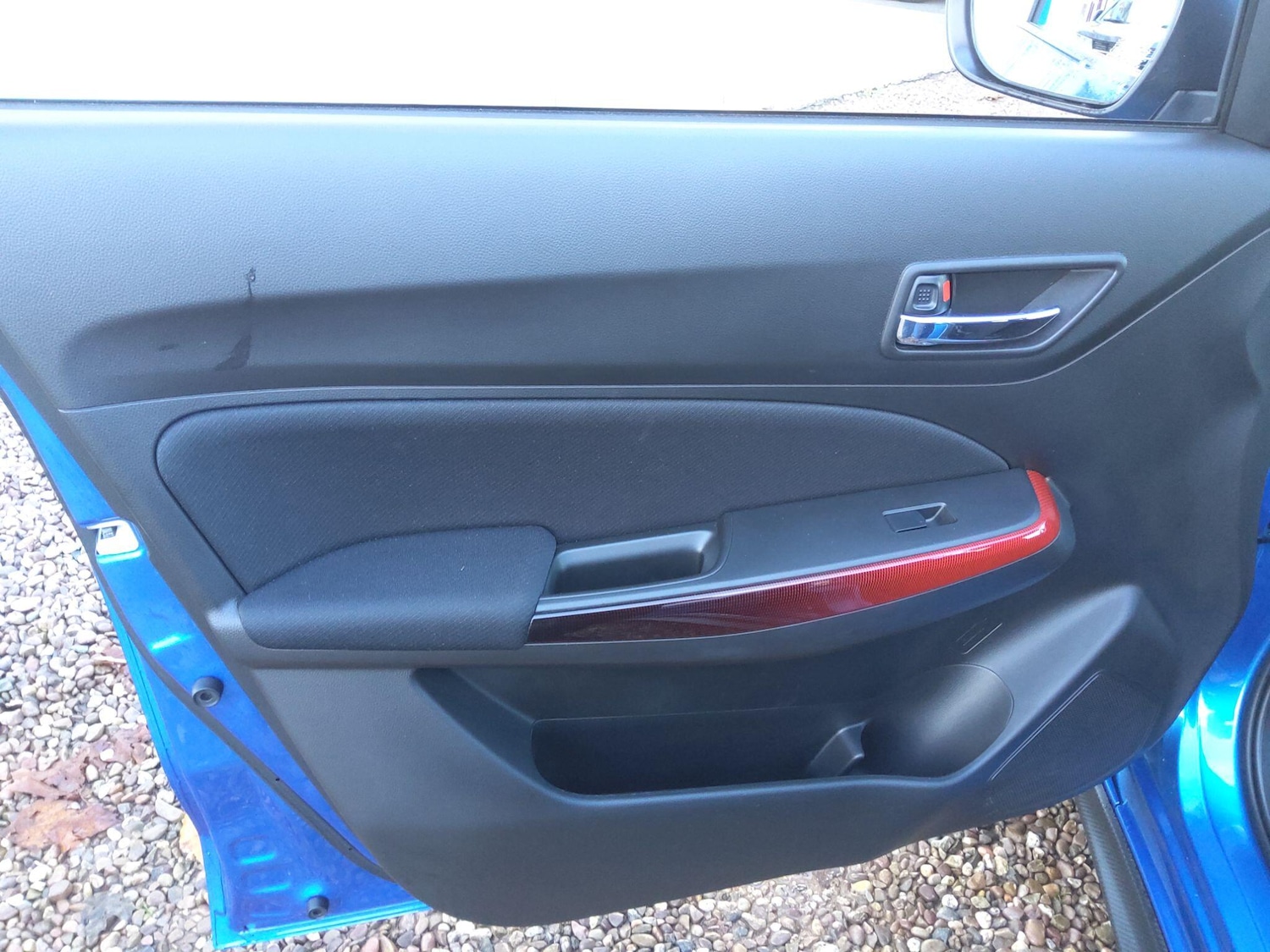 Used Suzuki Swift 2024 for sale - 77191125: Photo 41