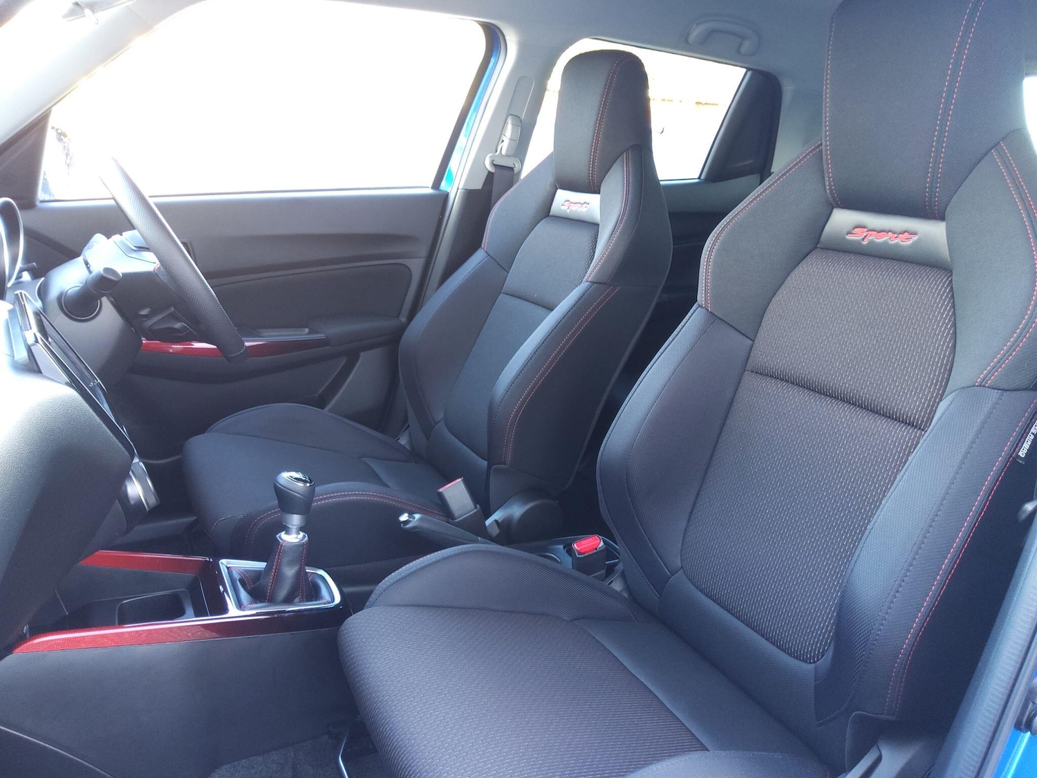 Used Suzuki Swift 2024 for sale - 77191125: Photo 43