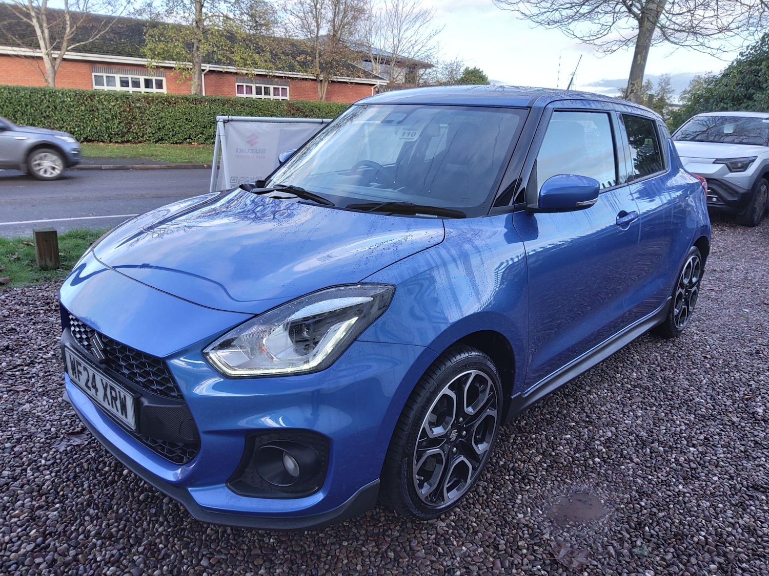 Used Suzuki Swift 2024 for sale - 77191125: Photo 7