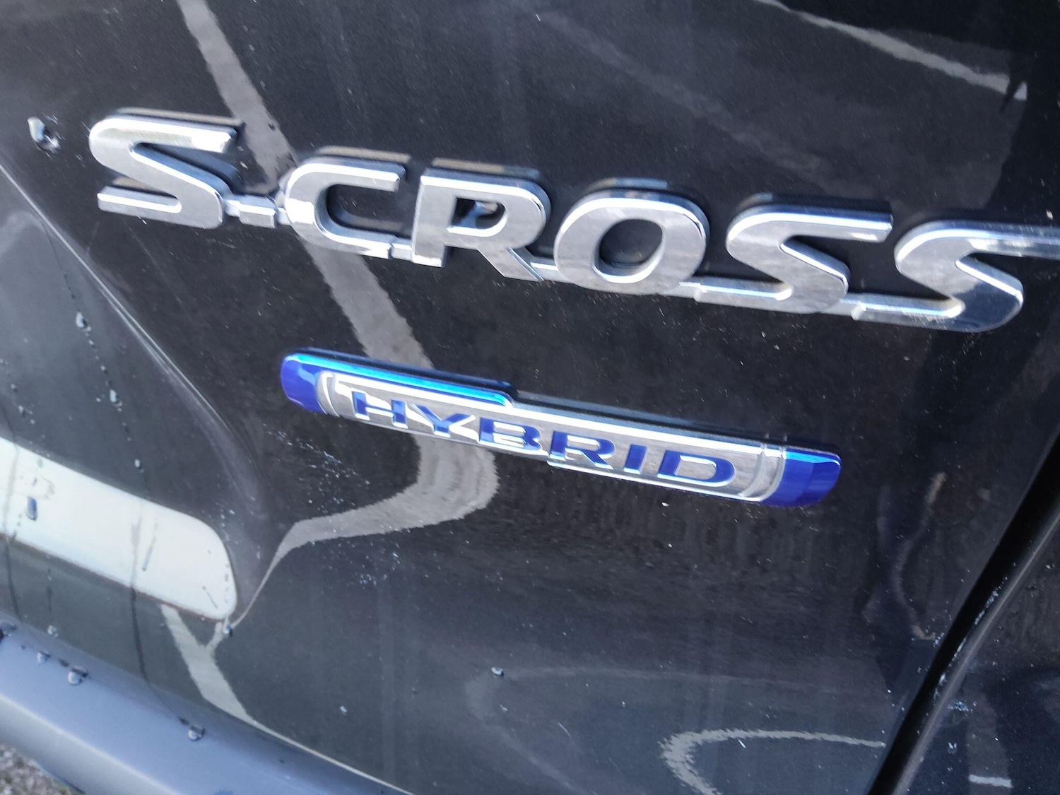 Used Suzuki SX4 S-Cross 2023 for sale - 77190365: Photo 12