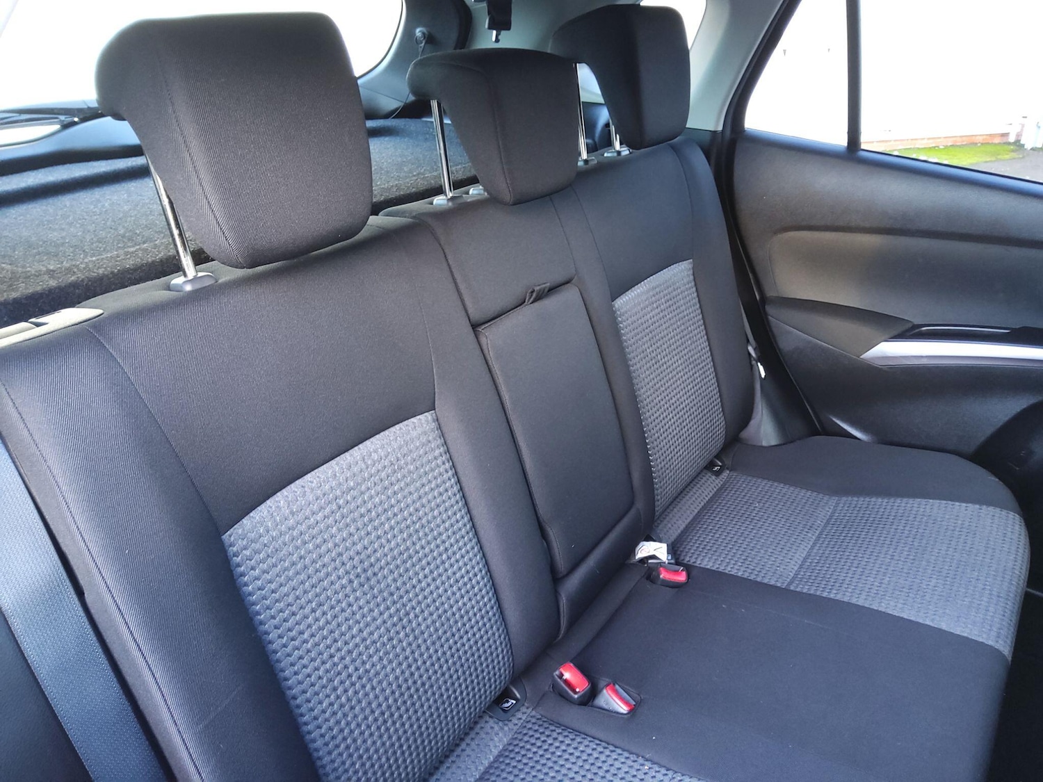 Used Suzuki SX4 S-Cross 2023 for sale - 77190365: Photo 14