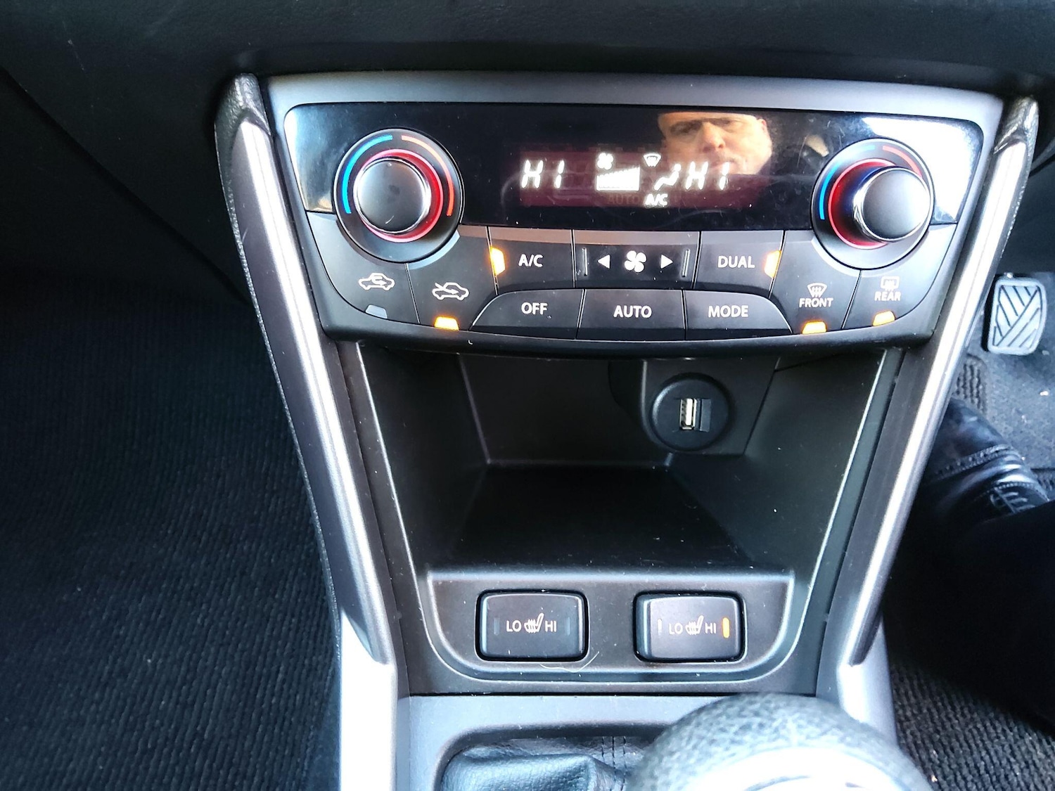 Used Suzuki SX4 S-Cross 2023 for sale - 77190365: Photo 22