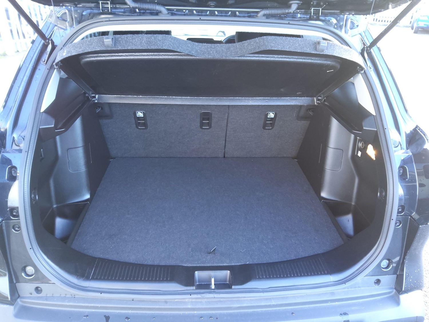 Used Suzuki SX4 S-Cross 2023 for sale - 77190365: Photo 9