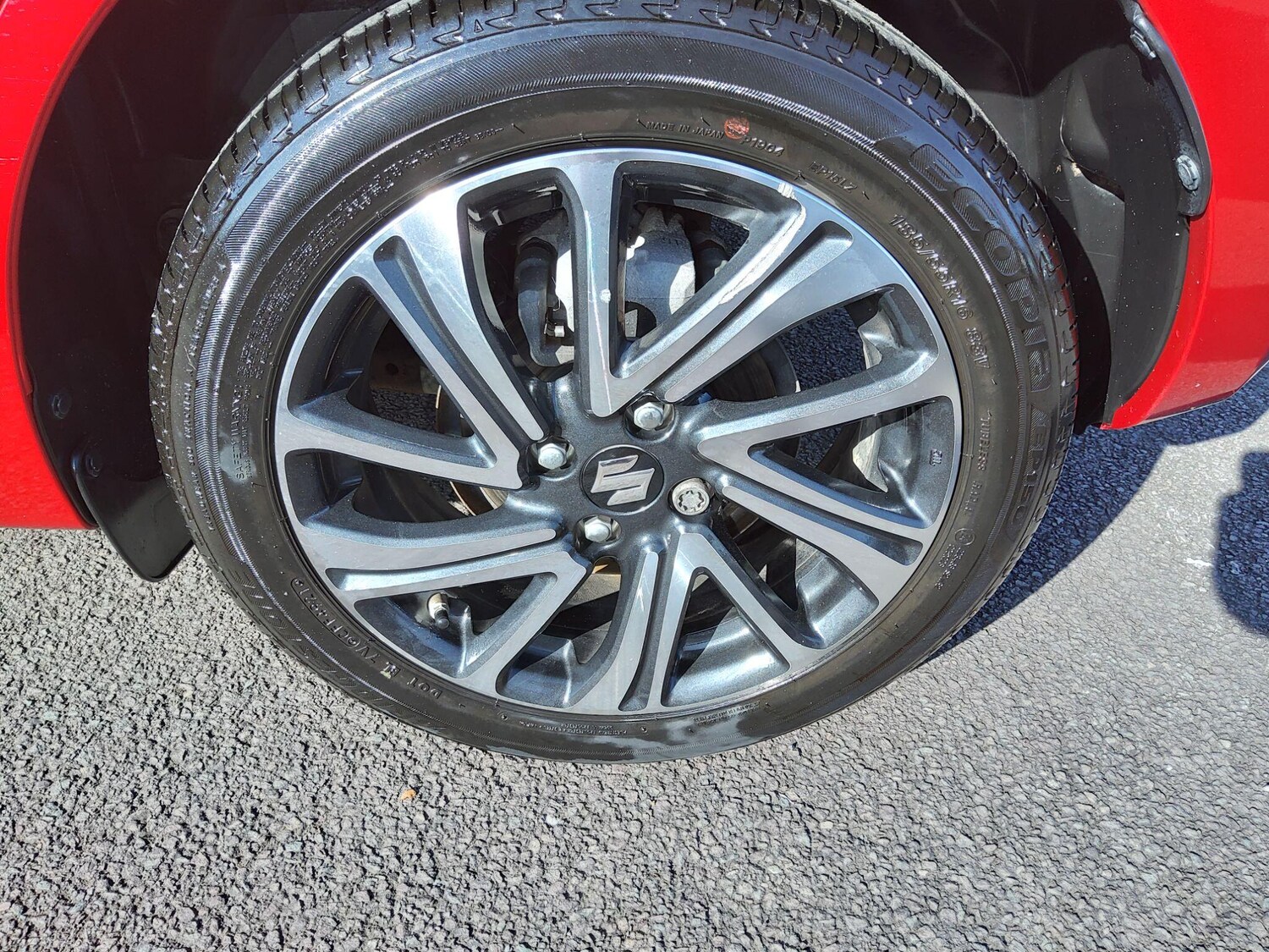 Used Suzuki Swift 2023 for sale - 78019906: Photo 15