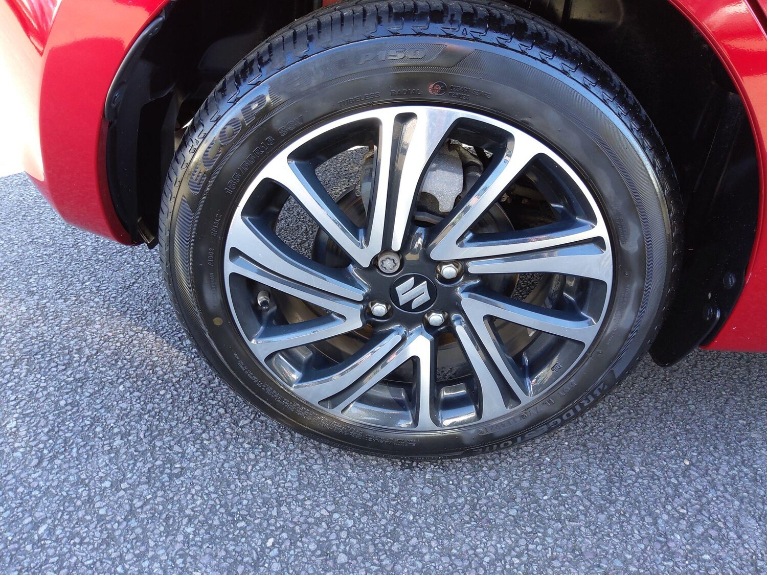 Used Suzuki Swift 2023 for sale - 78019906: Photo 16