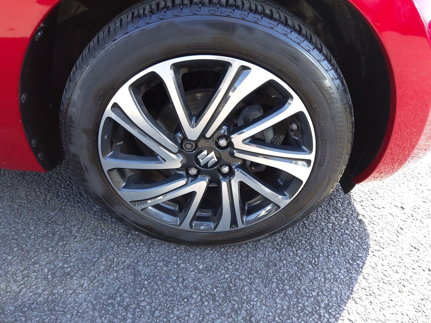 Used Suzuki Swift 2023 for sale - 78019906: Photo 17