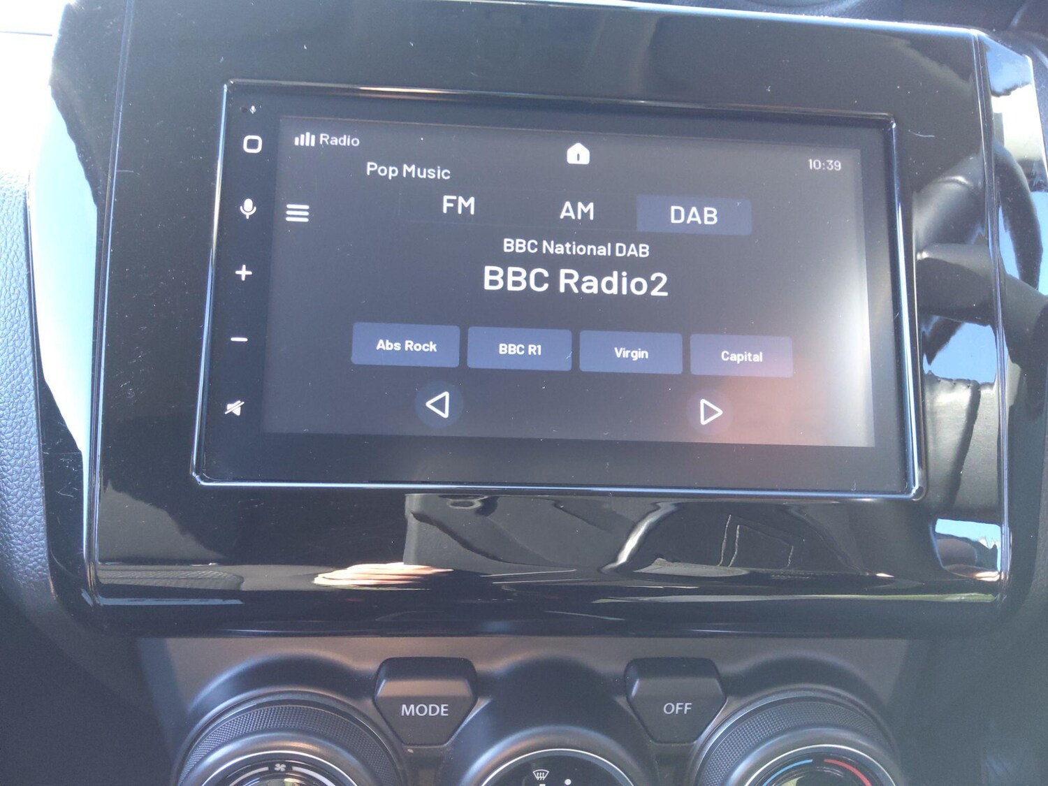 Used Suzuki Swift 2023 for sale - 78019906: Photo 18