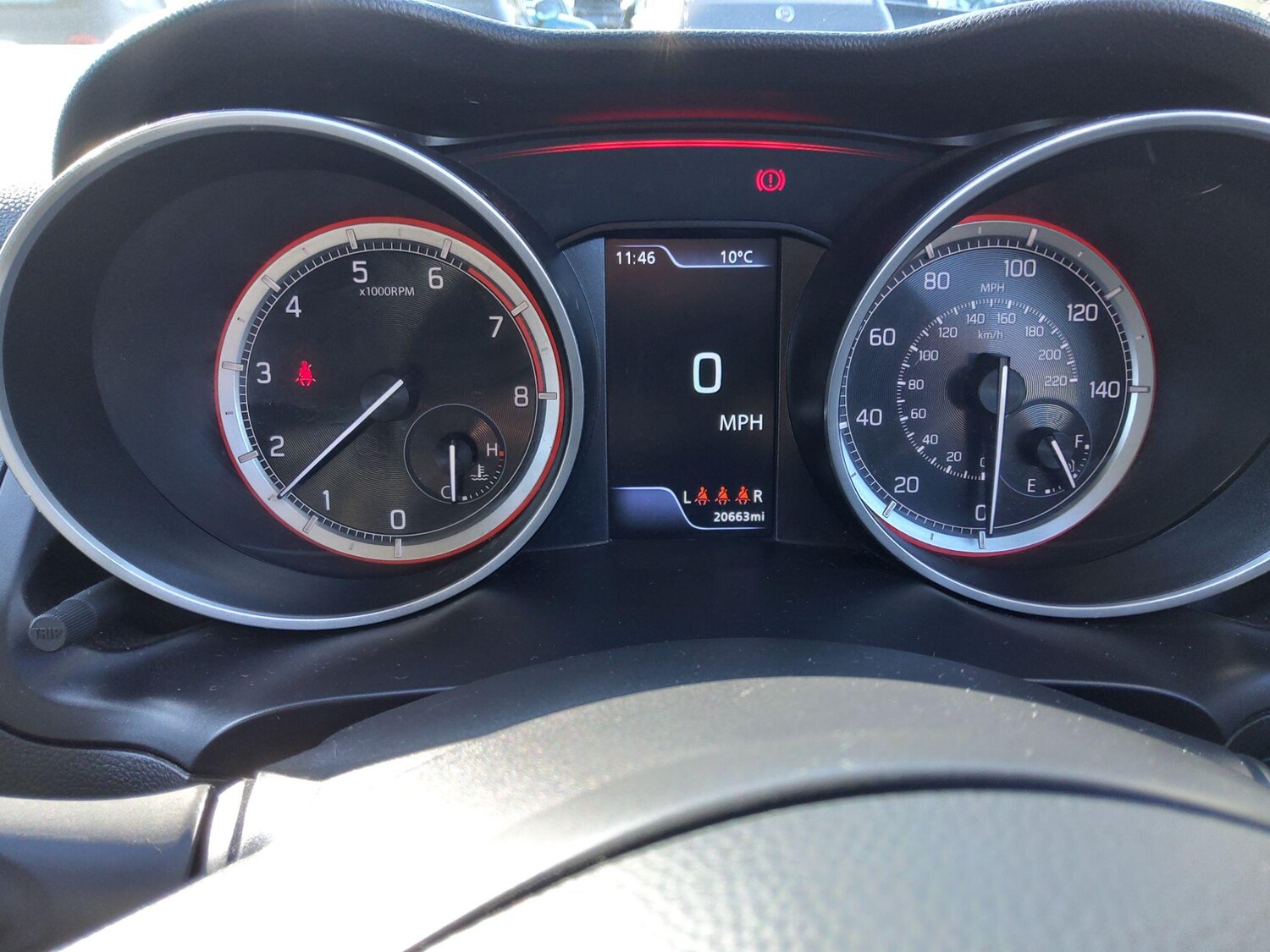 Used Suzuki Swift 2023 for sale - 78019906: Photo 19