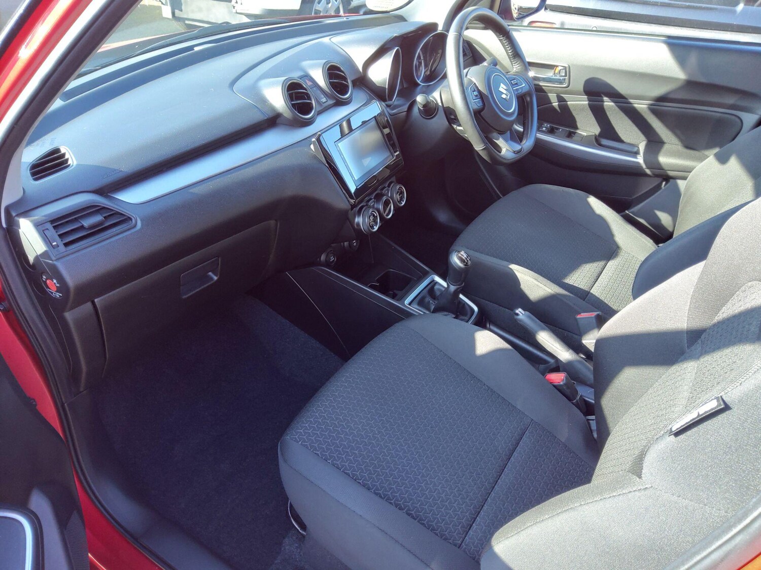 Used Suzuki Swift 2023 for sale - 78019906: Photo 21