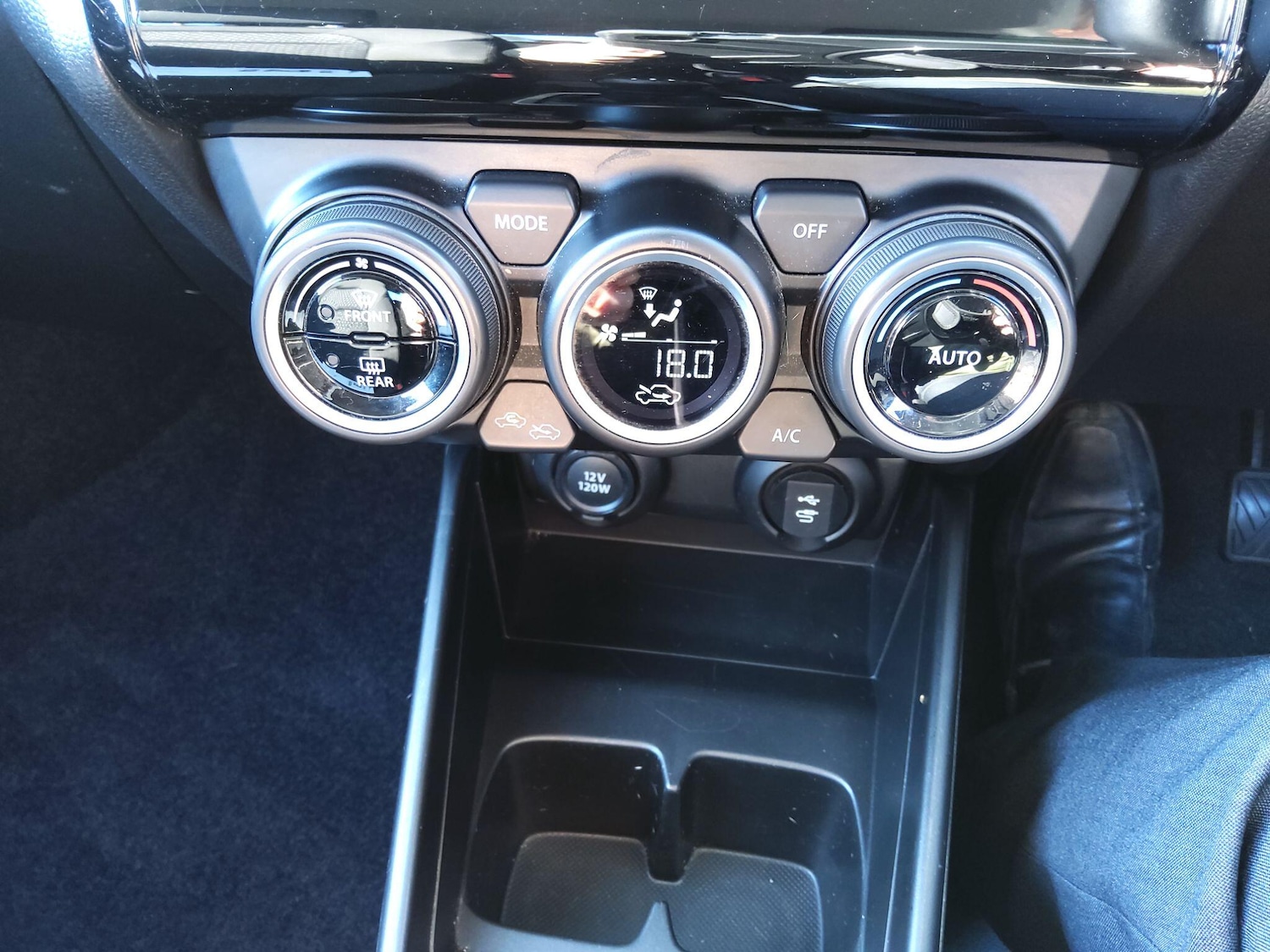 Used Suzuki Swift 2023 for sale - 78019906: Photo 6