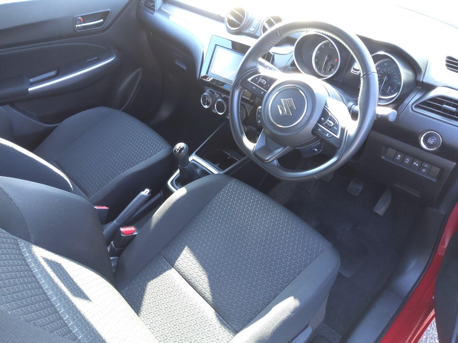 Used Suzuki Swift 2023 for sale - 78019906: Photo 7