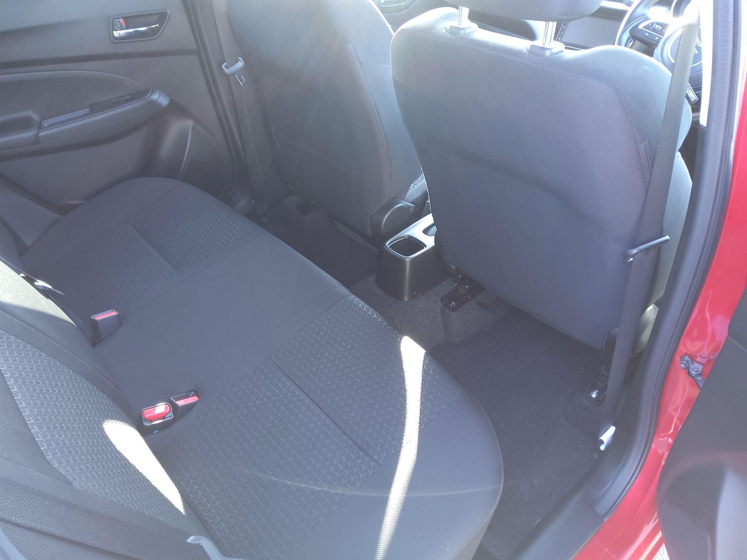 Used Suzuki Swift 2023 for sale - 78019906: Photo 8