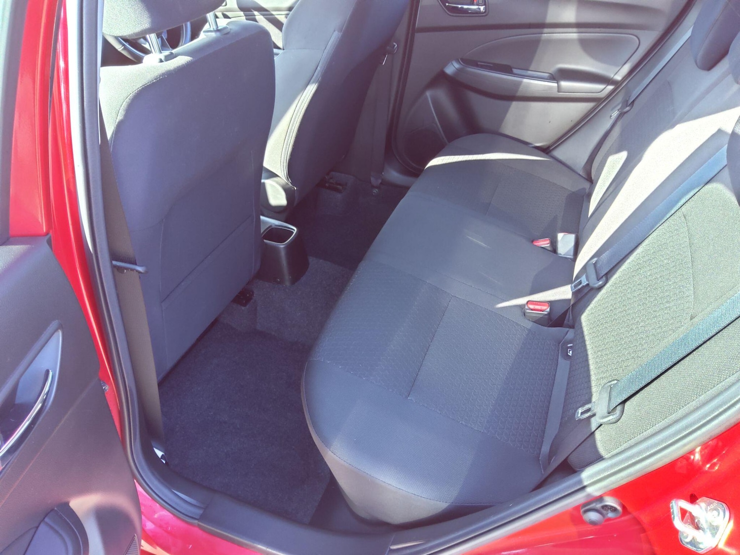 Used Suzuki Swift 2023 for sale - 78019906: Photo 9