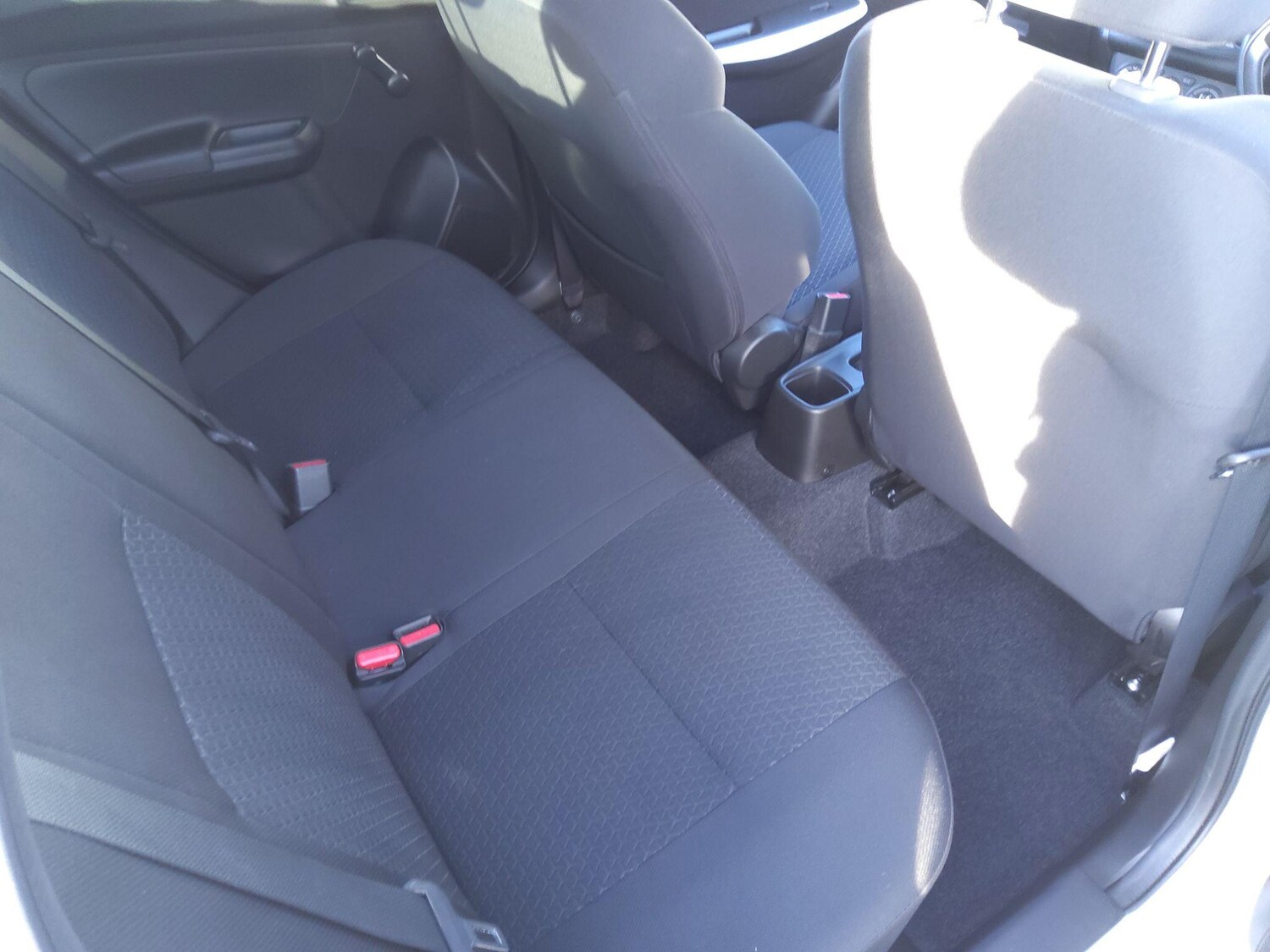 Used Suzuki Swift 2022 for sale - 77646320: Photo 10