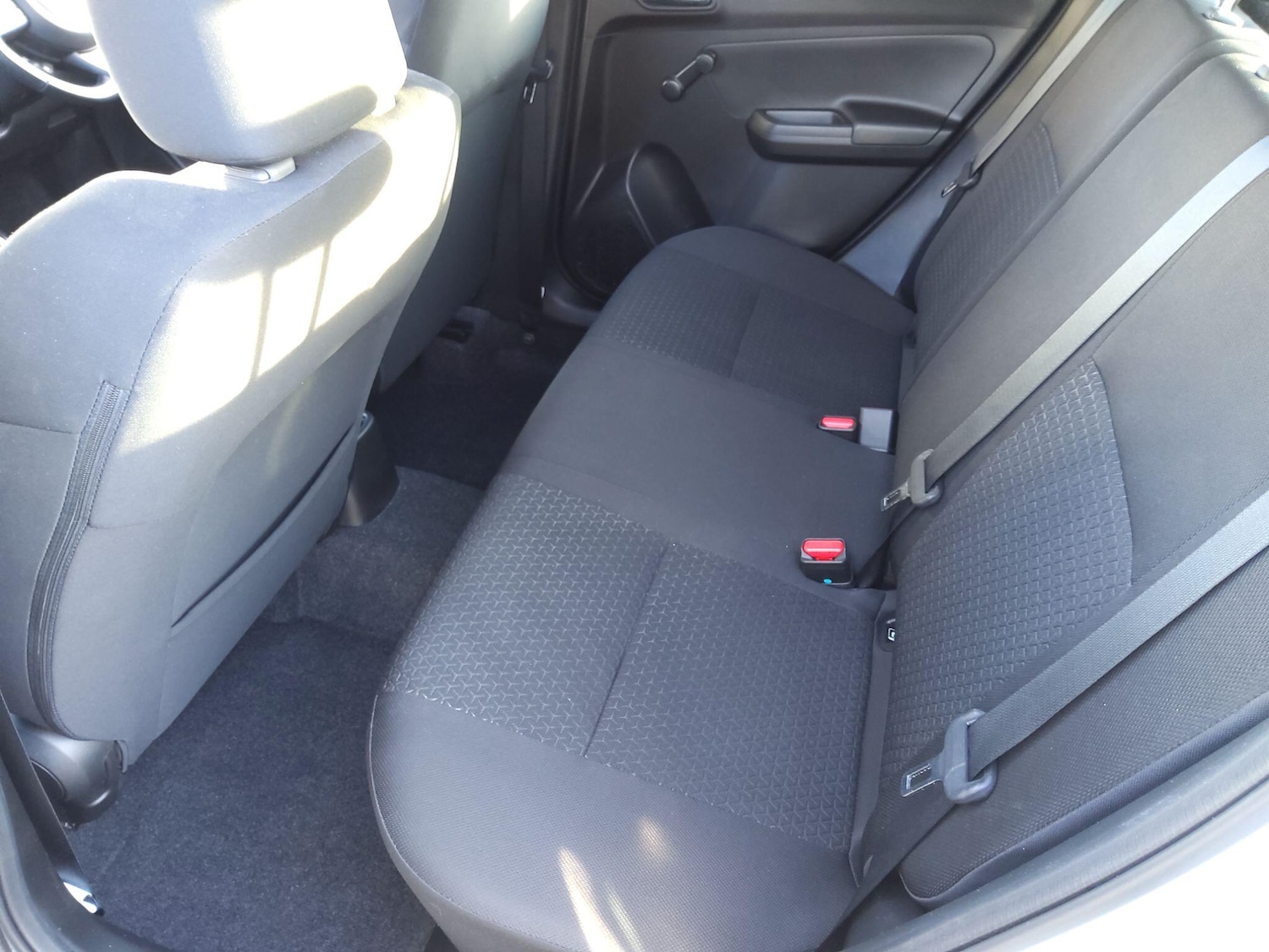 Used Suzuki Swift 2022 for sale - 77646320: Photo 11