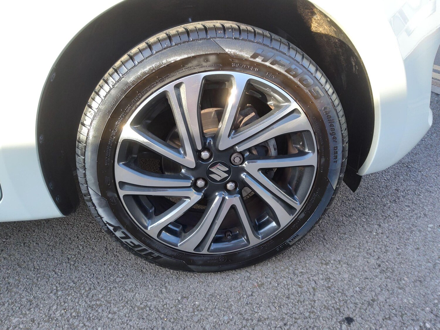 Used Suzuki Swift 2022 for sale - 77646320: Photo 16