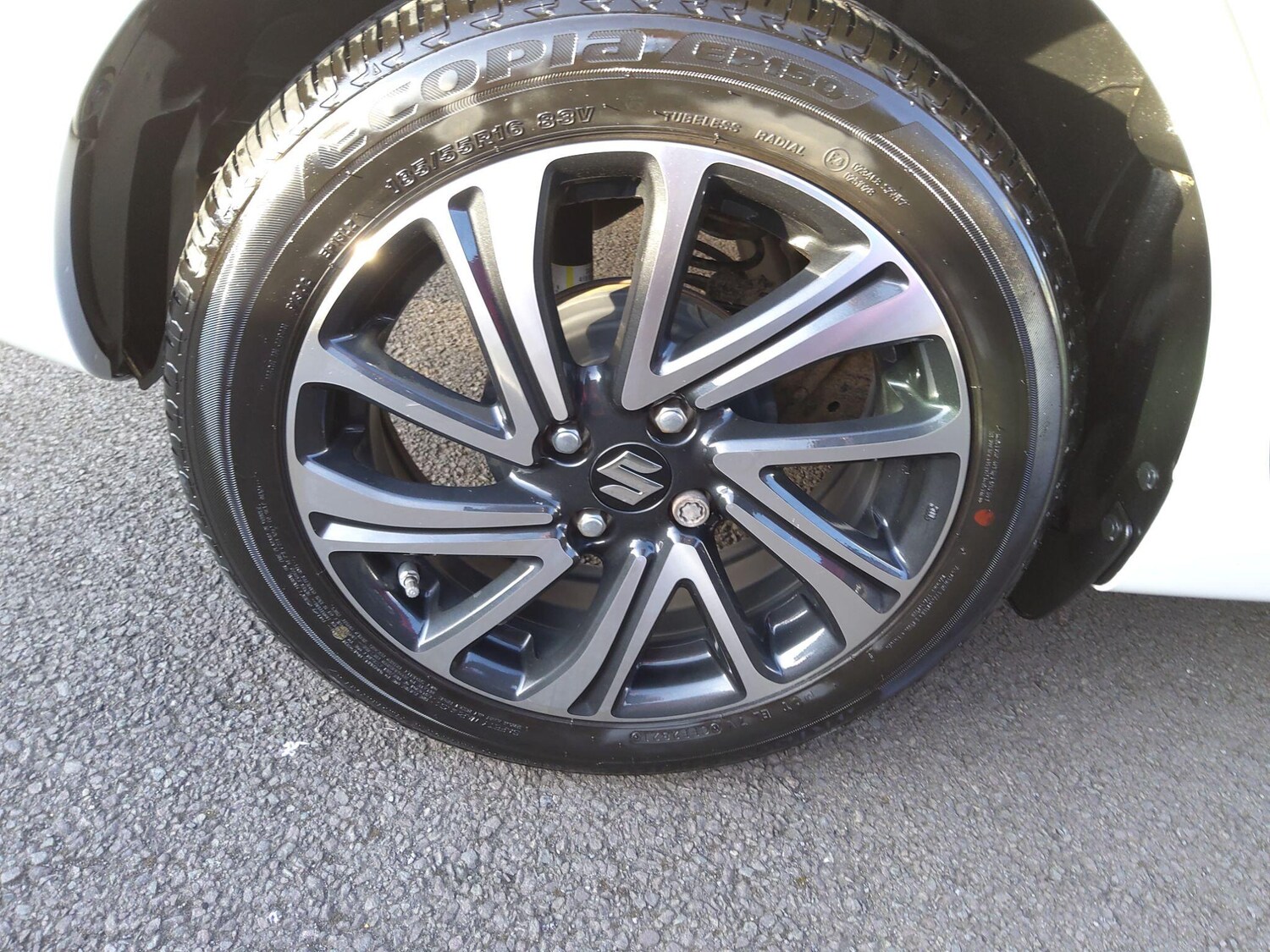 Used Suzuki Swift 2022 for sale - 77646320: Photo 18