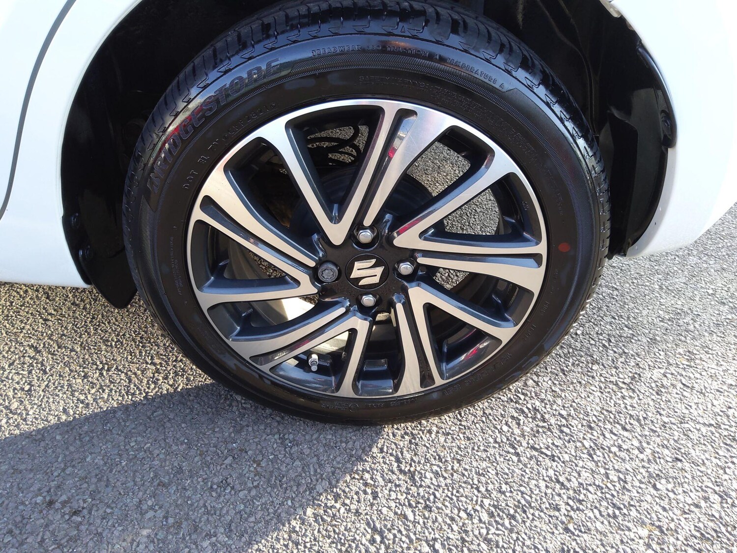 Used Suzuki Swift 2022 for sale - 77646320: Photo 19