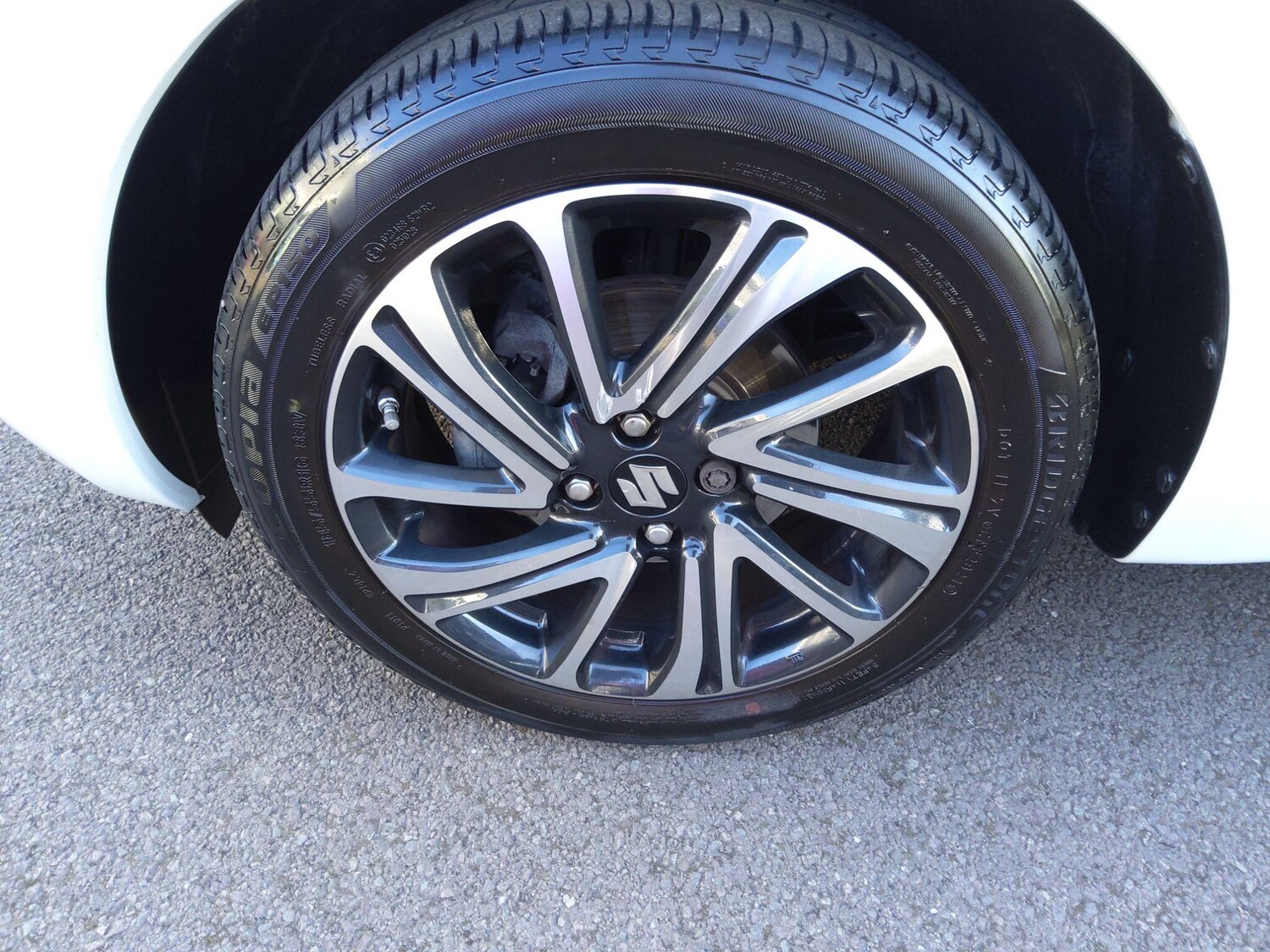 Used Suzuki Swift 2022 for sale - 77646320: Photo 20