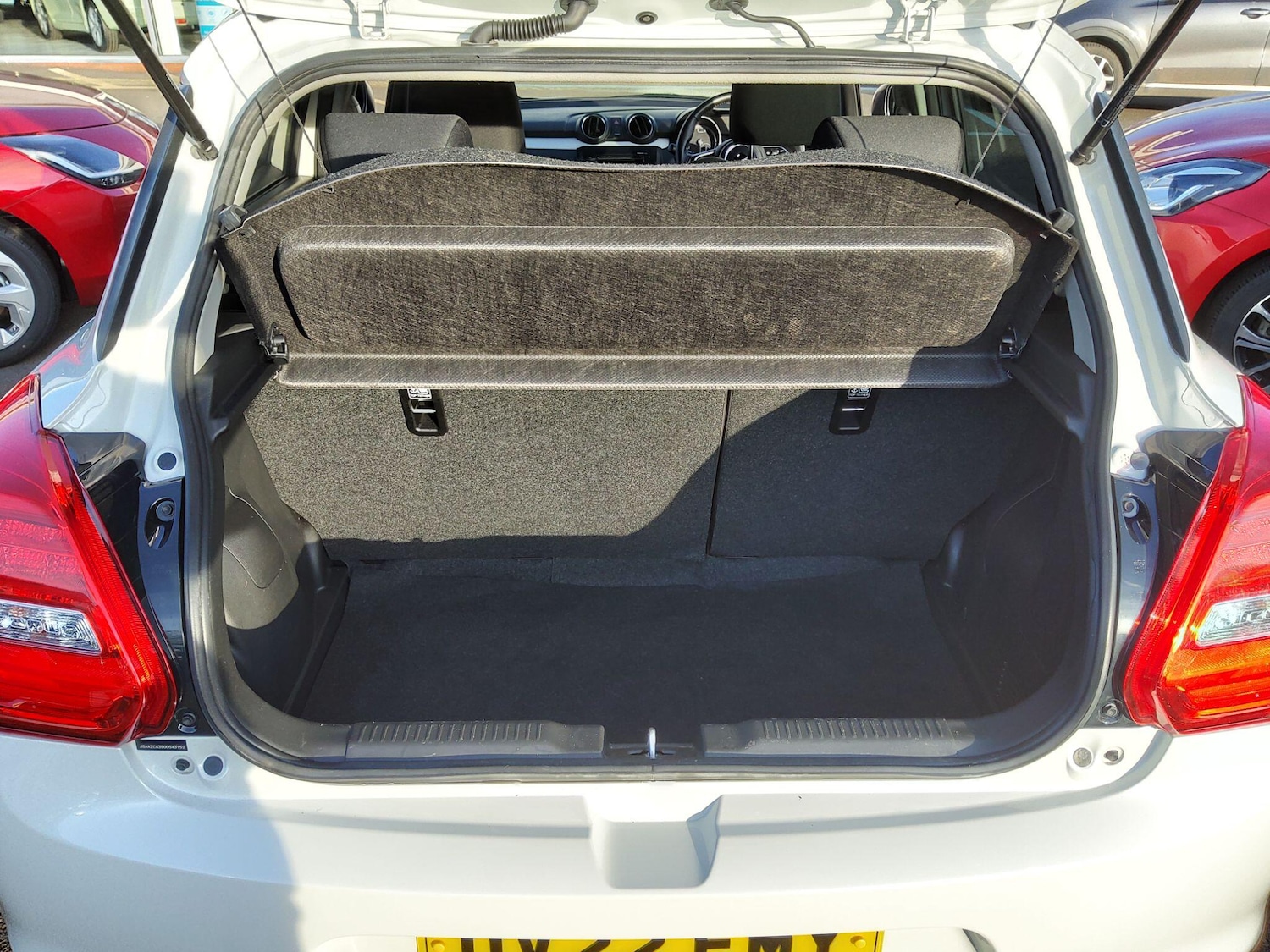 Used Suzuki Swift 2022 for sale - 77646320: Photo 25