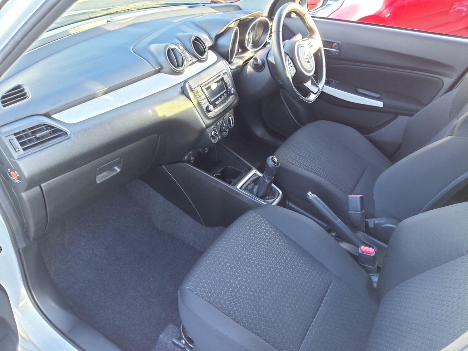 Used Suzuki Swift 2022 for sale - 77646320: Photo 26