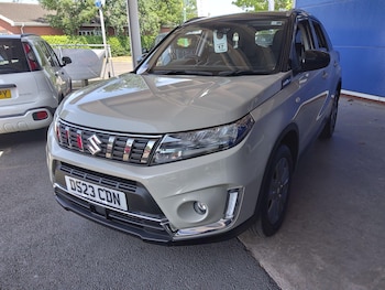 Used Suzuki Vitara 2023 for sale - 79158896: Photo