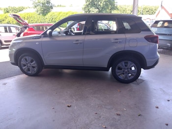Used Suzuki Vitara 2023 for sale - 79158896: Photo