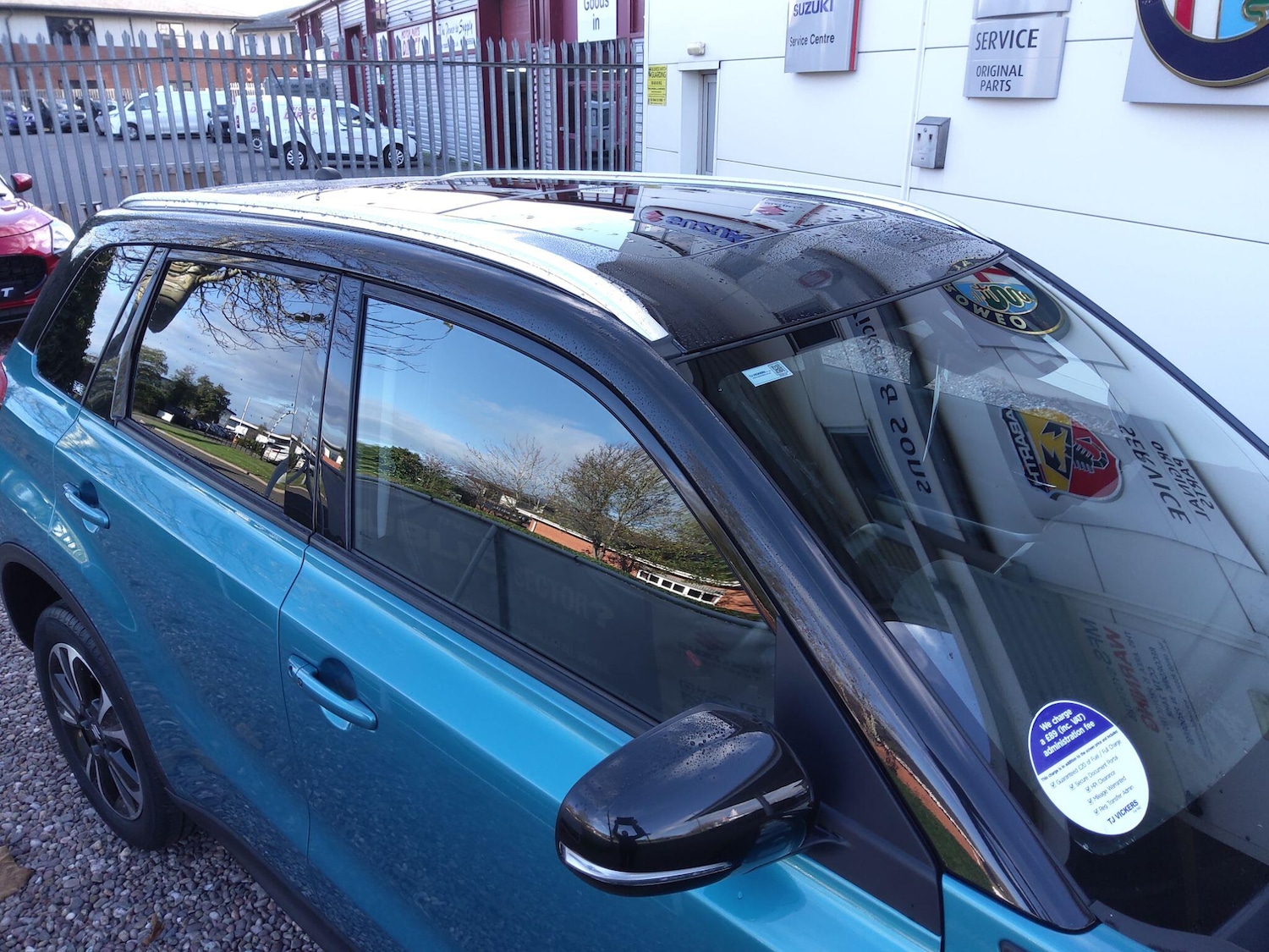 Used Suzuki Vitara 2022 for sale - 77191406: Photo 15